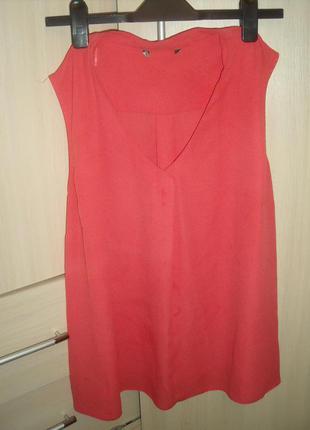 Блуза h&m