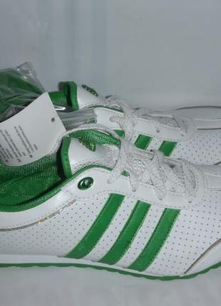 Нові кросівки adidas sprintessa ext j 36,5-403 фото