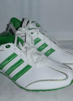 Нові кросівки adidas sprintessa ext j 36,5-401 фото