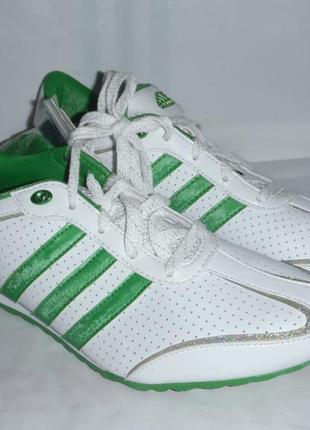 Нові кросівки adidas sprintessa ext j 36,5-402 фото