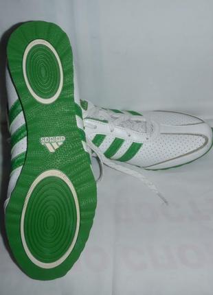 Нові кросівки adidas sprintessa ext j 36,5-408 фото