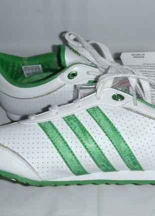 Нові кросівки adidas sprintessa ext j 36,5-406 фото