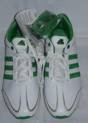 Нові кросівки adidas sprintessa ext j 36,5-407 фото