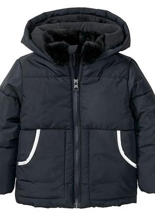 Курточка демисезонная