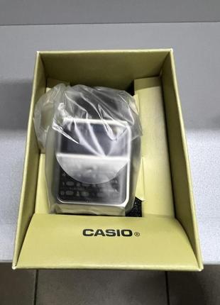 Casio ca-500wegg-1bef наручные часы новые!!!3 фото