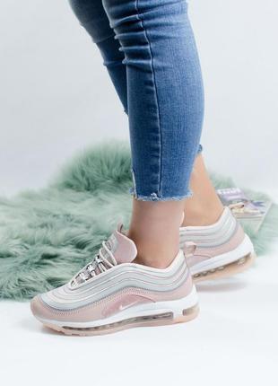 Nike air max життя кросівки найк