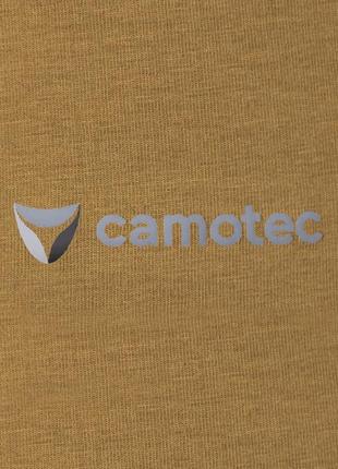 Футболка camotec modal logo 2.03 фото