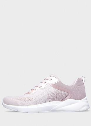 Кроссовки текстильные оригинал skechers ariana 1170102 фото