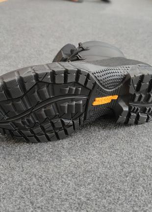 Мужские ботинки с мембранной технологией 42 43 размер8 фото