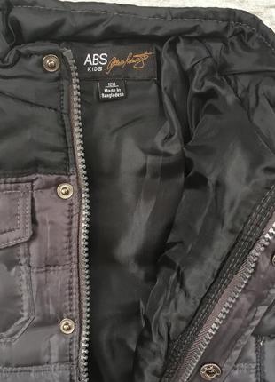 Комплект куртка, джинсы и кофта для мальчика #розвантажуюсь sale3 фото