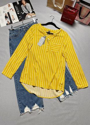 Натуральная рубашка