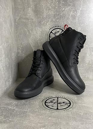 Черевики fretz gore-tex (gtx) / p. 42, 44 / оригінал