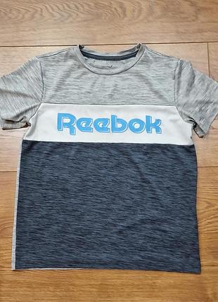 Футболка  reebok