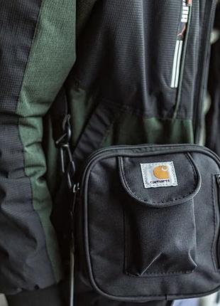 Кархарт оригінал сумка carhartt 6