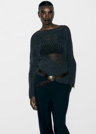 Цвет сине графитовый