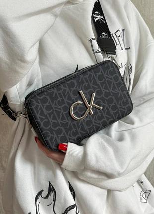 Сумка calvin Raf klein
