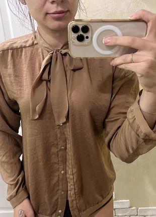 Блуза zara