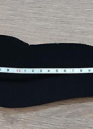 Новые кроссовки new balance 754,р.41,5 стелька 26.5 см7 фото
