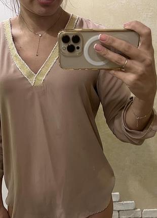 Блуза atmosphere