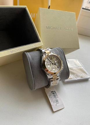 Часи michael kors мк5912