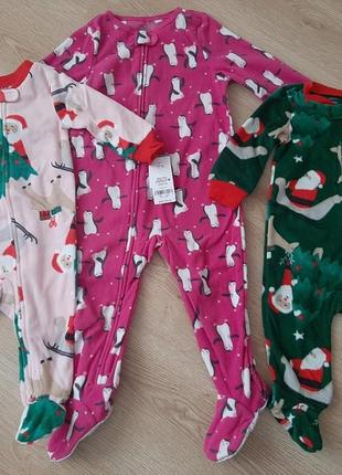 Мужчины carters, 24 m, 9 m для девочки и мальчика