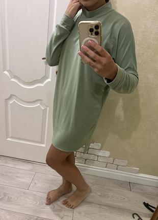 Сукня туніка