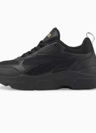 Кроссовки puma3 фото