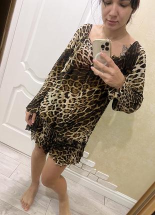 Сукня туніка lc waikiki