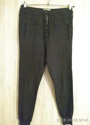 Трикотажные брюки  isabel marant