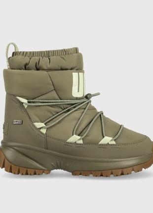 Снігоходи ugg оригінал