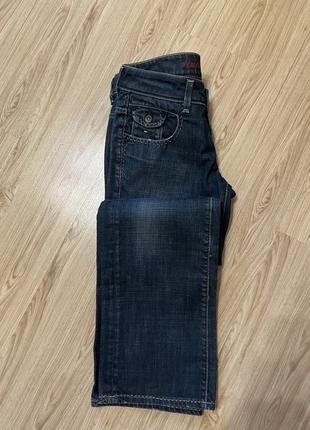 Джинсы женские ,tommy hilfiger
