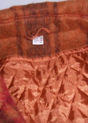 Піджак жіночий вовняний р. 52-543 фото