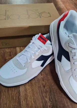 Кроссовки diadora1 фото