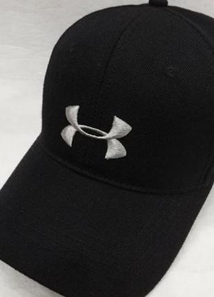 Кепка бейсболка under armour2 фото