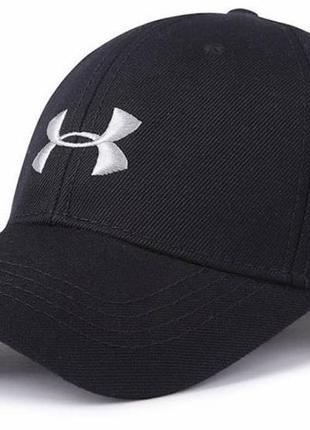 Кепка бейсболка under armour