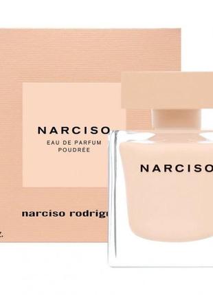 Narciso rodriguez narciso poudree eau de parfum 90 мл