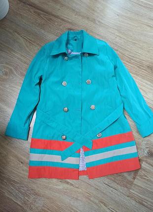 Куртка, плащ, тренч
