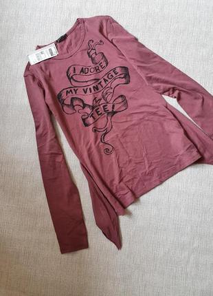 Футболка з коротким рукавом ,benetton
