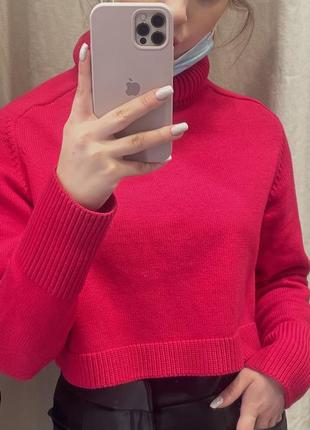 Светр zara