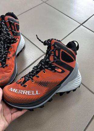 Кроссовки merrell3 фото