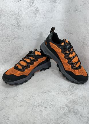 Оригинальные кроссовки merrell speed strike j0668833 фото