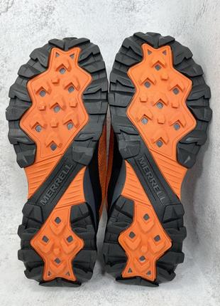 Оригинальные кроссовки merrell speed strike j0668836 фото