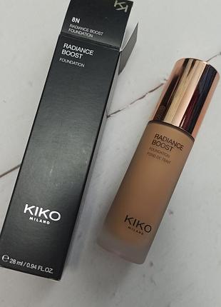 Тональна основа