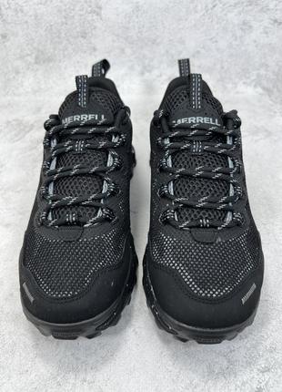 Кроссовки оригинальные merrell speed strike j0671044 фото