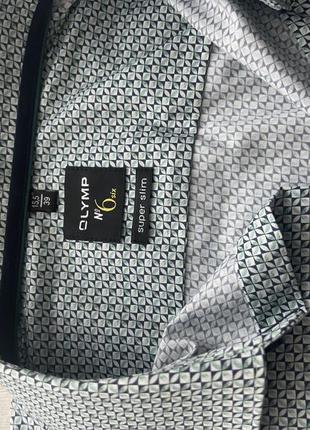 Сорочка olymp