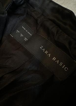 Пиджак zara