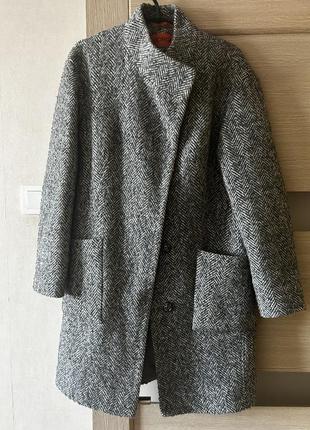 Продам пальто