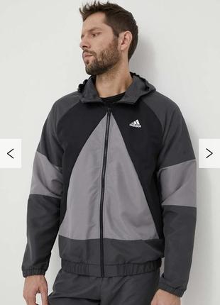Чоловічий спортивний костюм adidas