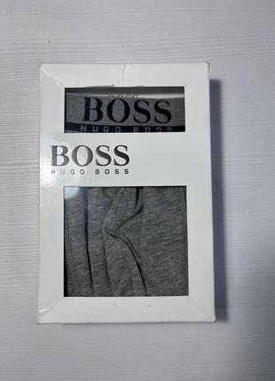 Новые трусы hugo boss оригинал