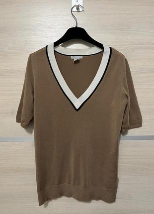 Джемпер h&m